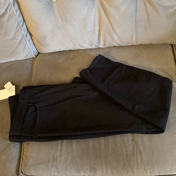 NWT Splendid Jeans, 32, Bought at Neiman Marcus, inseam 29”, black - Picture 3 of 5